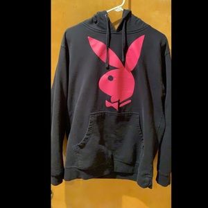 Anti Social Social Club hoodie PLAYBOY